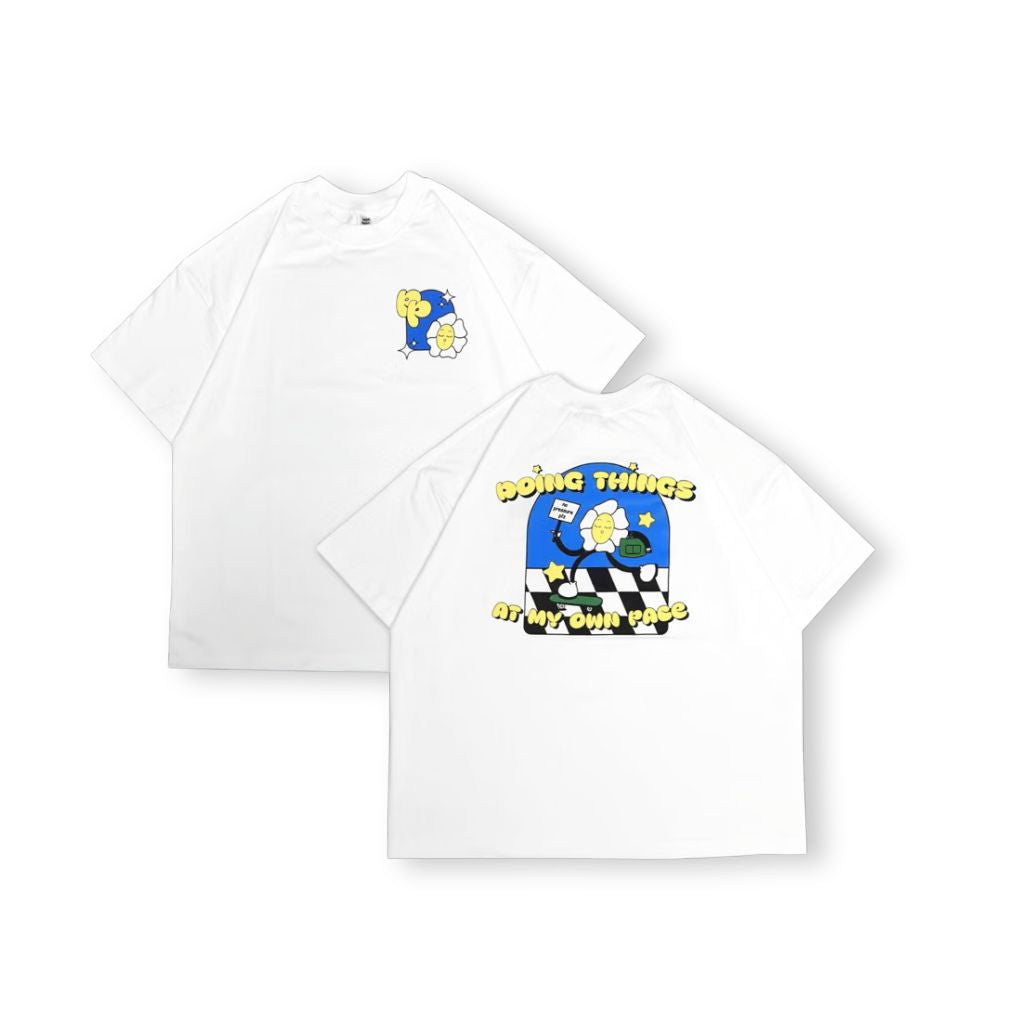 Doing Things at My Own Pace T-Shirt