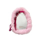 Trinket & Things Pouch in Romantic Pink