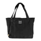 Everyday Multi Tote Bag in Mysterious Black