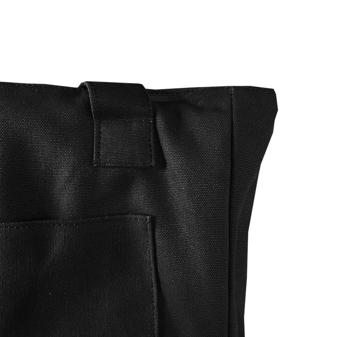 Everyday Multi Tote Bag in Mysterious Black