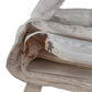 Everyday Multi Tote Bag in Warm White