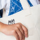 Everyday Multi Tote Bag in Warm White