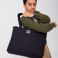 Everyday Multi Tote Bag in Mysterious Black