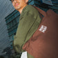 Everyday Multi Tote Bag in Delicious Brown