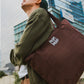Everyday Multi Tote Bag in Delicious Brown
