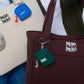 Everyday Multi Tote Bag in Delicious Brown